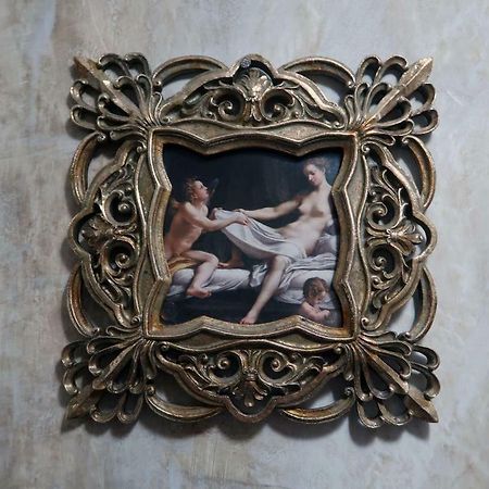 Art Domus Reale Bed & Breakfast Рим Екстериор снимка