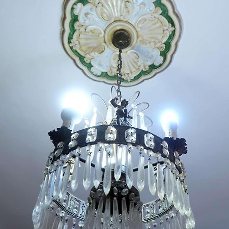 Art Domus Reale Bed & Breakfast Рим Екстериор снимка