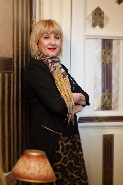 Art Domus Reale Bed & Breakfast Рим Екстериор снимка