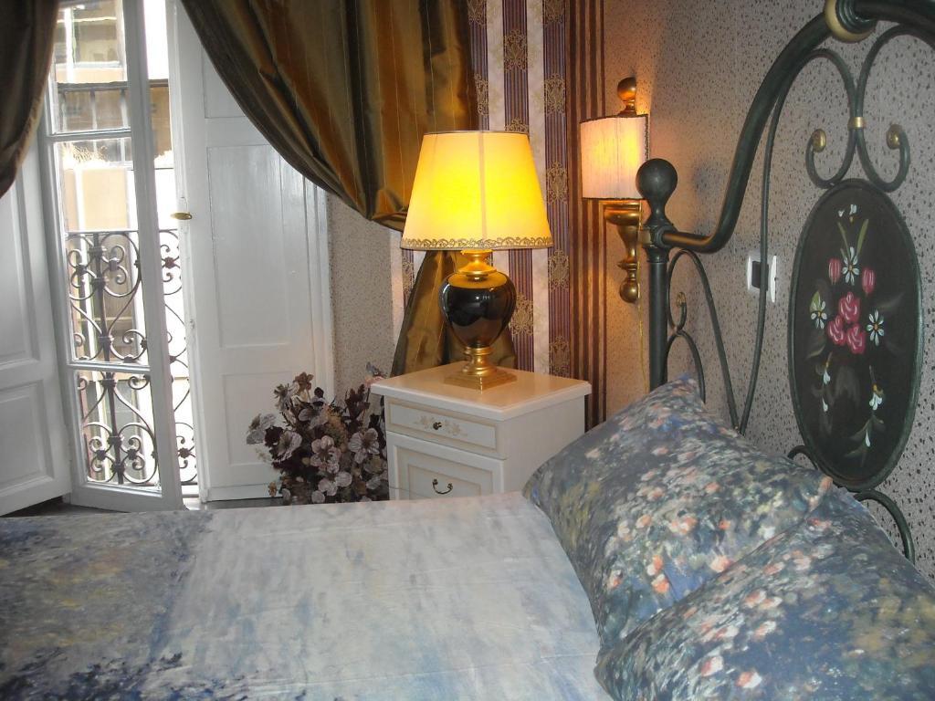 Art Domus Reale Bed & Breakfast Рим Стая снимка