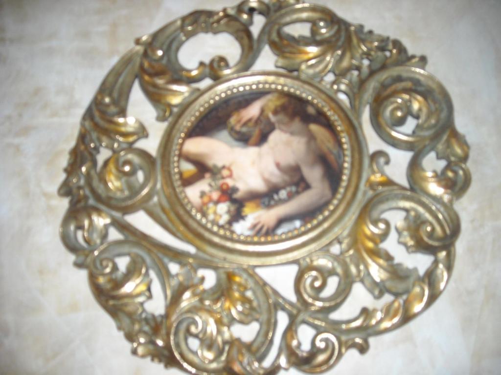 Art Domus Reale Bed & Breakfast Рим Екстериор снимка