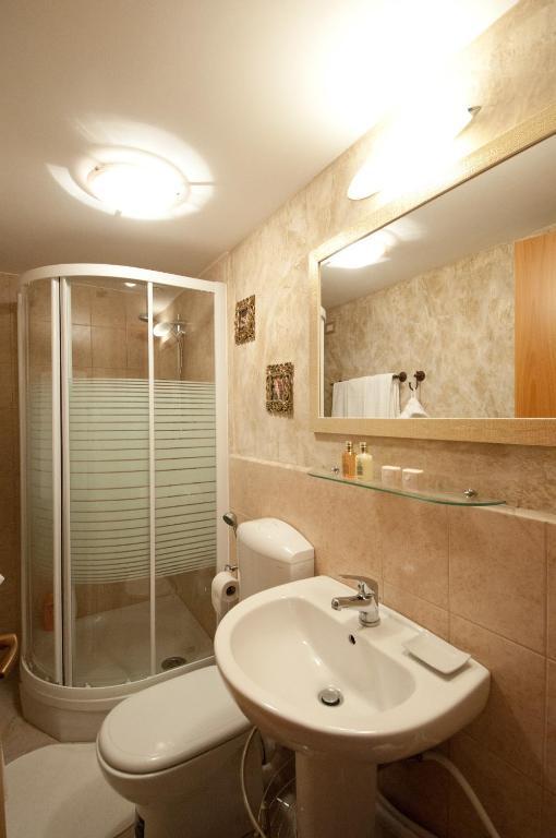 Art Domus Reale Bed & Breakfast Рим Стая снимка