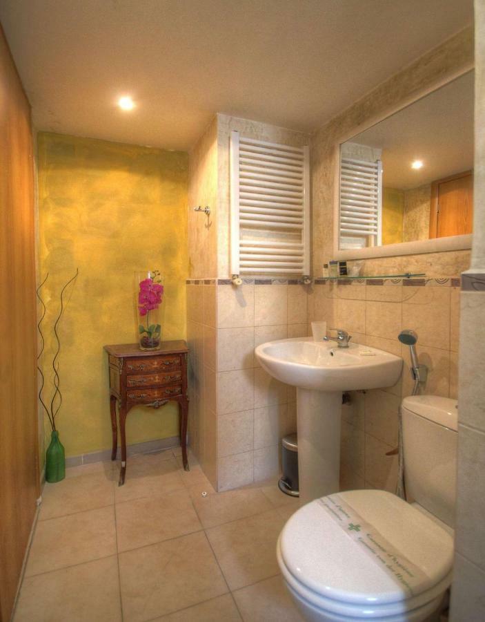 Art Domus Reale Bed & Breakfast Рим Екстериор снимка