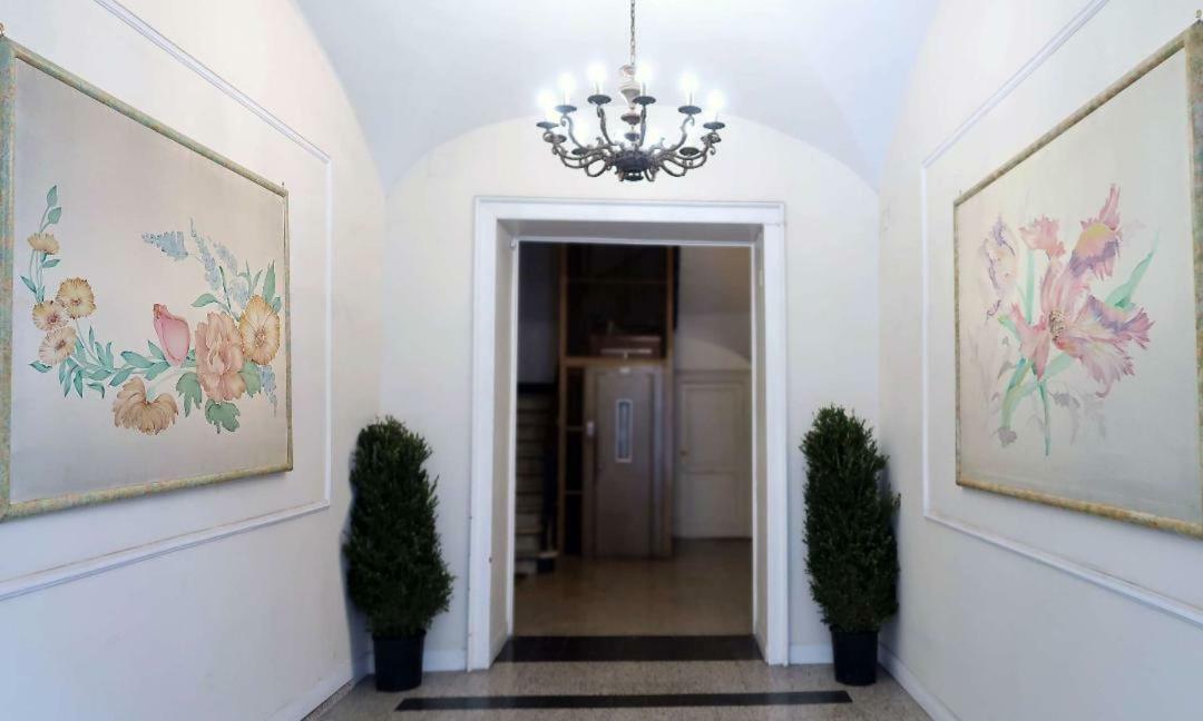 Art Domus Reale Bed & Breakfast Рим Екстериор снимка
