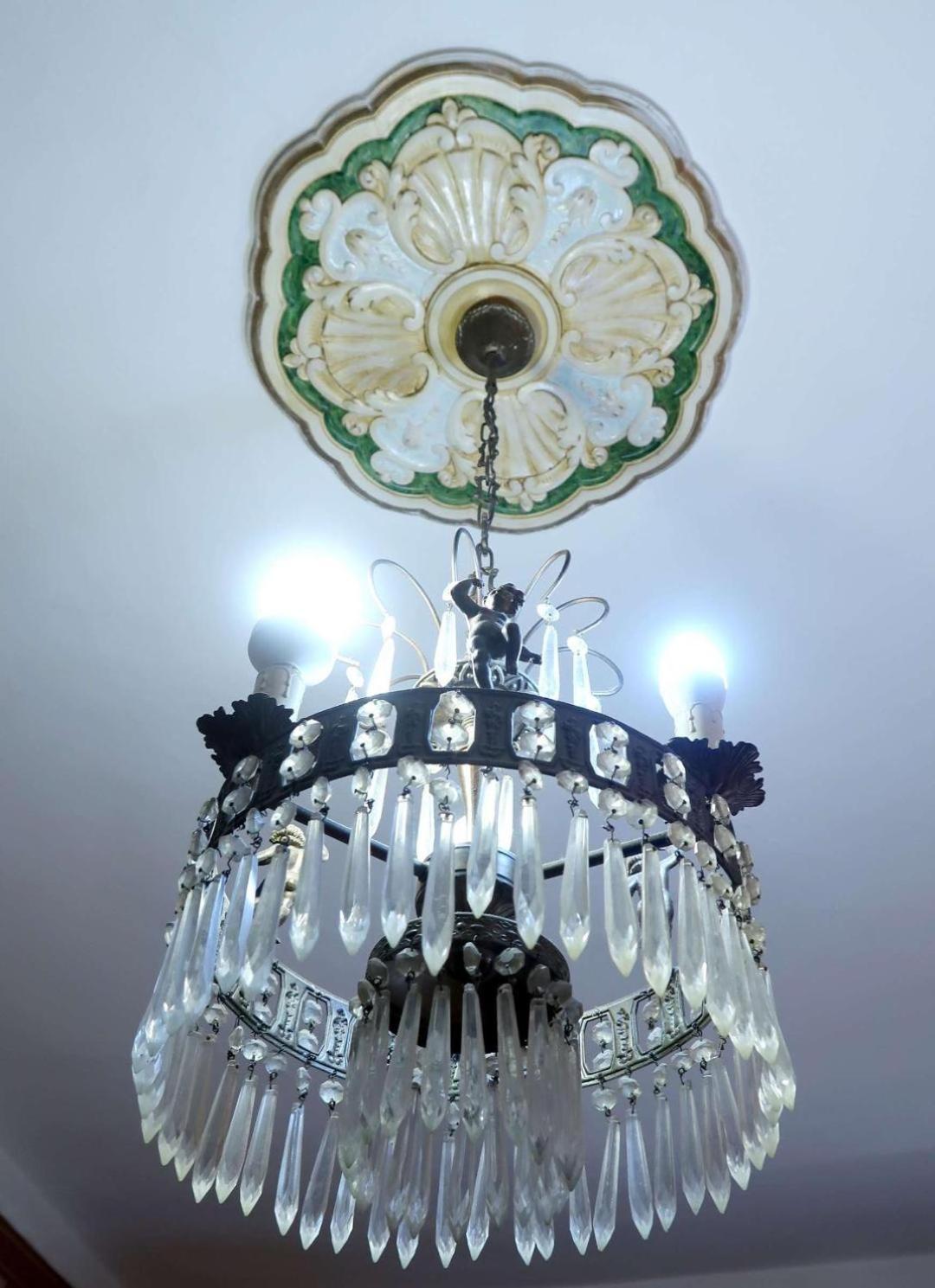 Art Domus Reale Bed & Breakfast Рим Екстериор снимка
